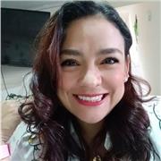 Tengo experiencia con niños de preescolar